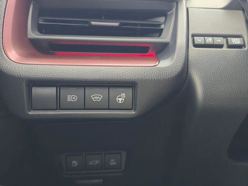 New 2026 Toyota Prius Plug-In Hybrid image 25