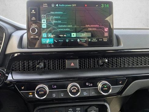 Used 2025 Honda CR-V Sport Touring image 15