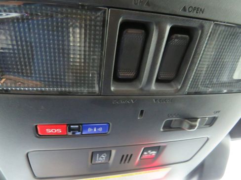 Used 2021 Subaru WRX Limited image 27