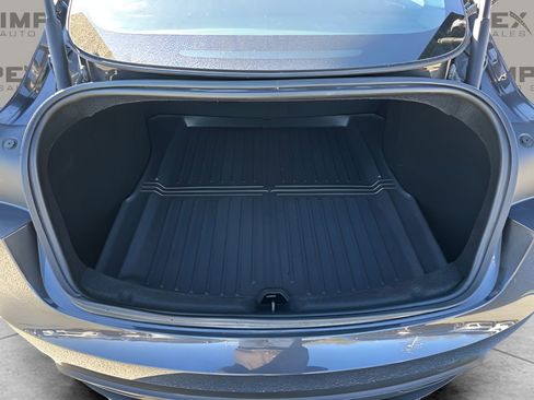 Used 2024 Tesla Model 3 Long Range image 29