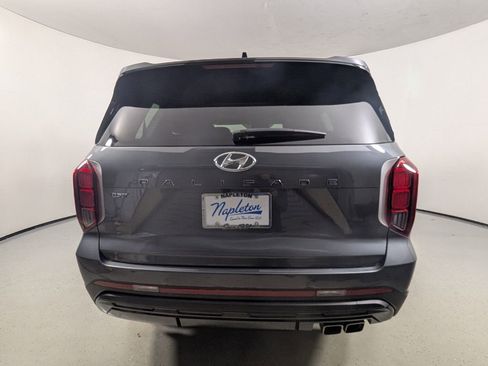 Used 2024 Hyundai Palisade XRT FWD image 7