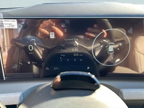 New 2026 Hyundai Tucson Limited image 14