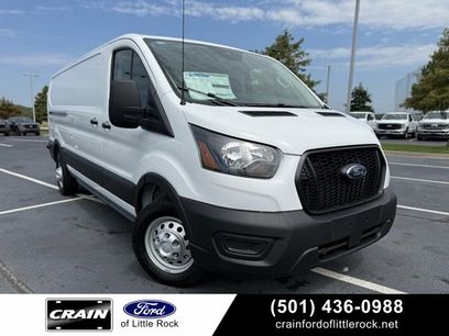 New 2025 Ford Transit 150 Low Roof AWD