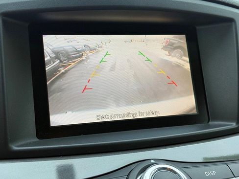 Used 2013 Nissan Quest SL w/ Value Cargo Pkg image 22