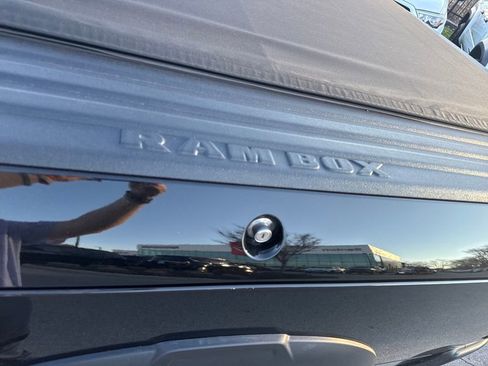 Used 2023 RAM 2500 Power Wagon w/ Level 2 Equipment Group image 74