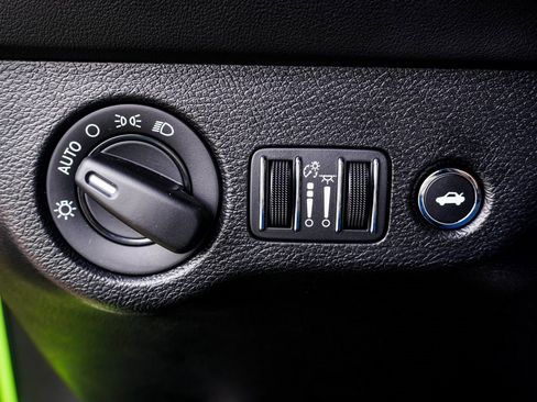 Used 2023 Dodge Challenger SRT Hellcat image 25