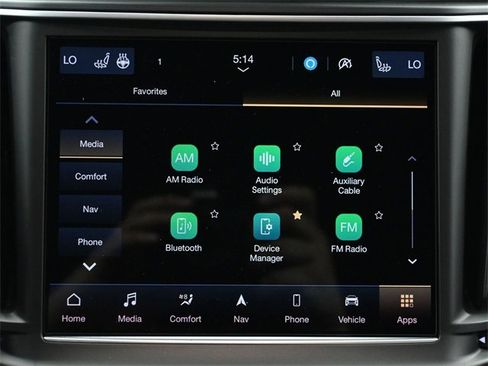 Used 2022 Maserati Levante Modena image 37