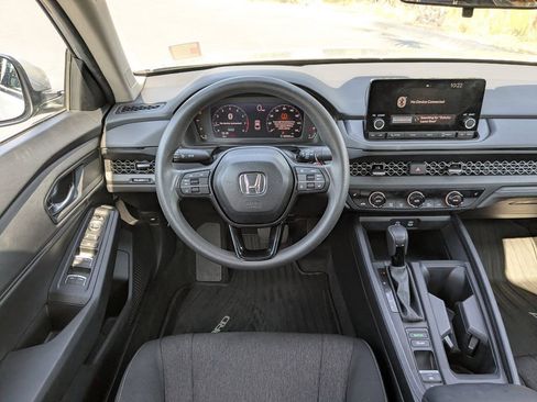 Used 2024 Honda Accord EX image 14