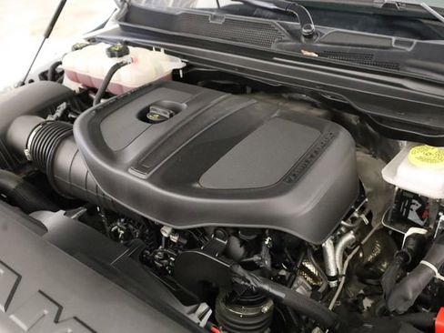 Used 2025 RAM 1500 Big Horn image 9