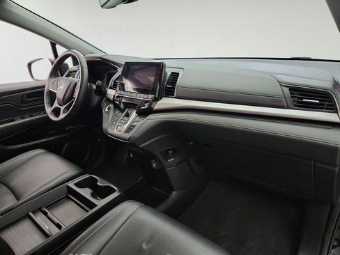 Used 2023 Honda Odyssey EX-L image 31