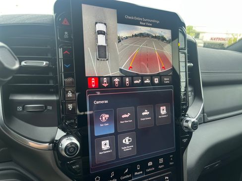 New 2026 RAM 3500 Laramie image 22