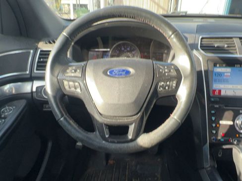 Used 2018 Ford Explorer Sport image 10