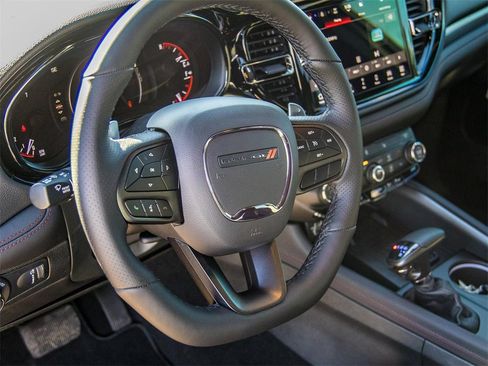 New 2026 Dodge Durango GT w/ Blacktop Package image 32