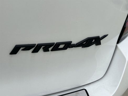 New 2026 Nissan Armada PRO-4X image 6