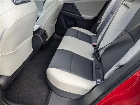 New 2026 Toyota bZ Limited image 14