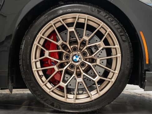 Used 2024 BMW M3 CS image 54
