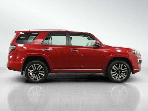 Used 2022 Toyota 4Runner Limited image 6
