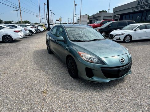 Used 2013 MAZDA MAZDA3 i SV w/ Convenience Pkg FWD image 53
