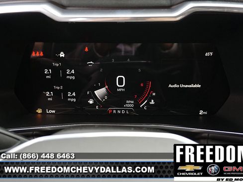 New 2026 GMC Canyon Elevation w/ Convenience Package image 18