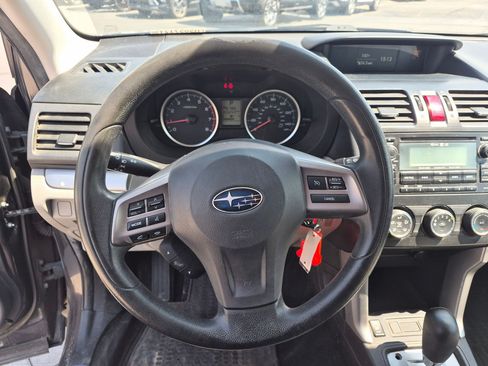 Used 2015 Subaru Forester 2.5i Premium w/ Popular Package #2 AWD/4WD image 18