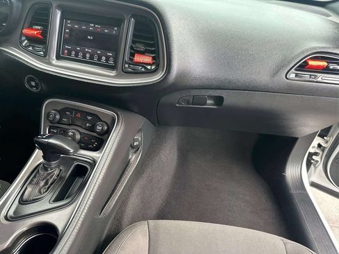 Used 2019 Dodge Challenger GT w/ Blacktop Package RWD image 12