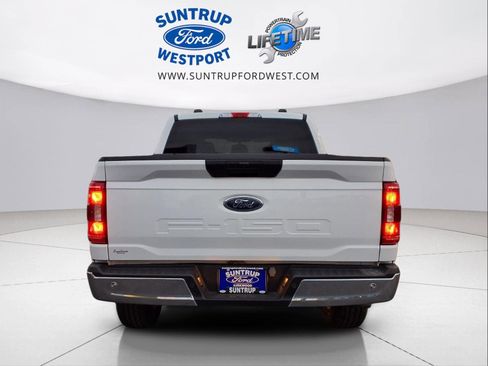 Used 2023 Ford F150 XLT image 23