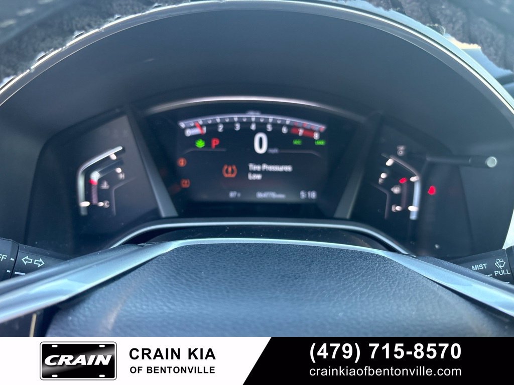 Used 2019 Honda CR-V EX-L image 17