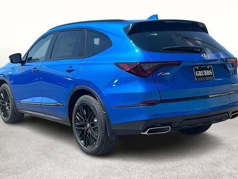 New 2026 Acura MDX A-Spec image 6