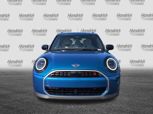 Used 2025 MINI Cooper S FWD image 3