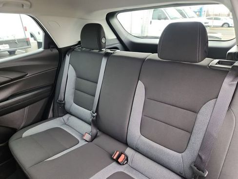 Used 2023 Chevrolet TrailBlazer LS image 26