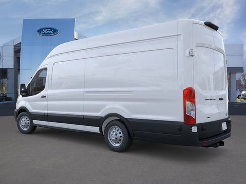 New 2026 Ford Transit 350 148 High Roof Extended AWD image 4
