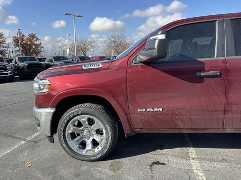 New 2026 RAM 1500 Big Horn image 10