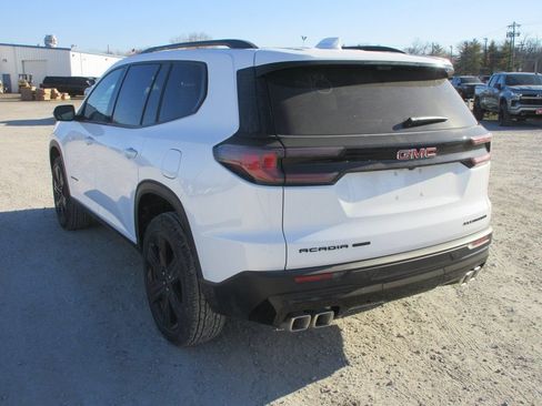New 2026 GMC Acadia Elevation w/ Super Cruise Package AWD/4WD image 7