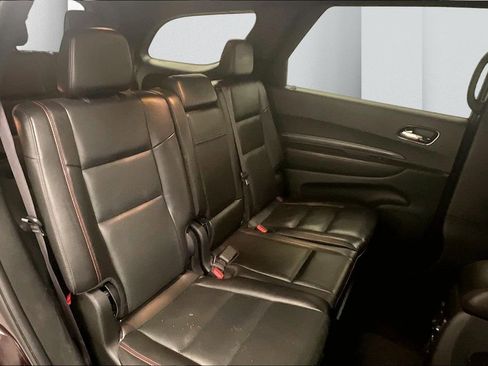 Used 2024 Dodge Durango GT image 17