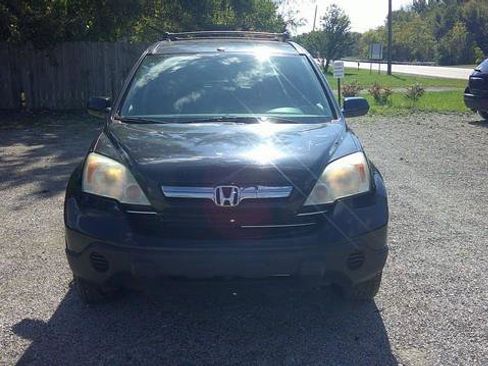 Used 2008 Honda CR-V EX-L image 2