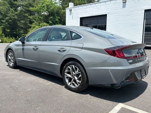 Used 2021 Hyundai Sonata SEL FWD image 5