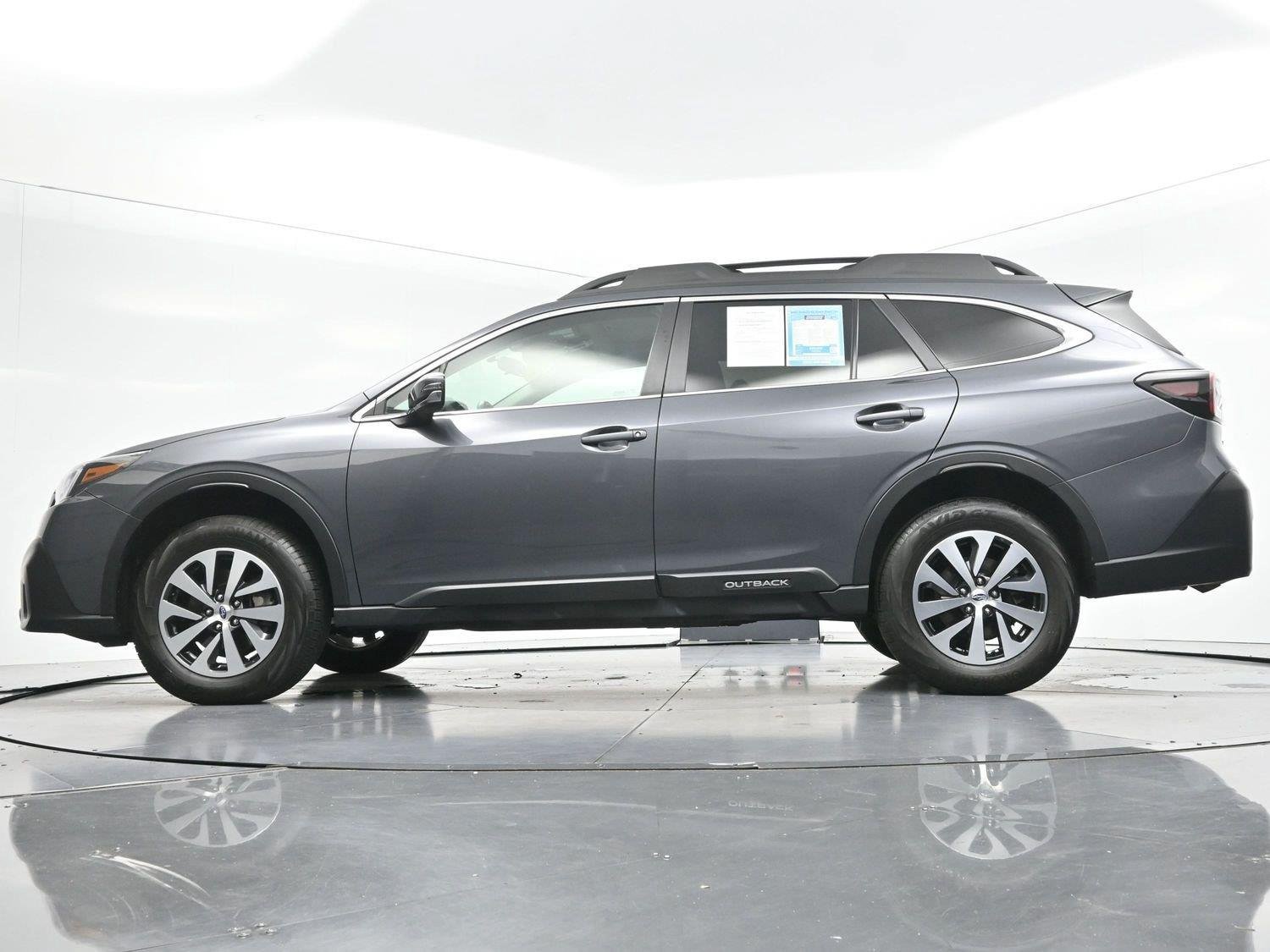 Used 2022 Subaru Outback Premium AWD/4WD image 37
