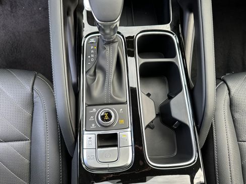 New 2025 Kia Telluride EX X-Line image 43