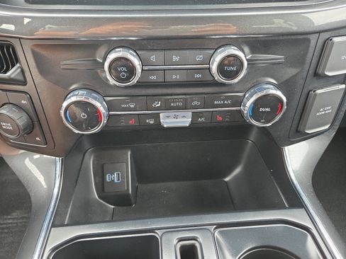 Certified 2023 Ford F150 XLT w/ Equipment Group 302A High image 20