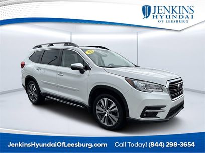 Used 2020 Subaru Ascent Touring