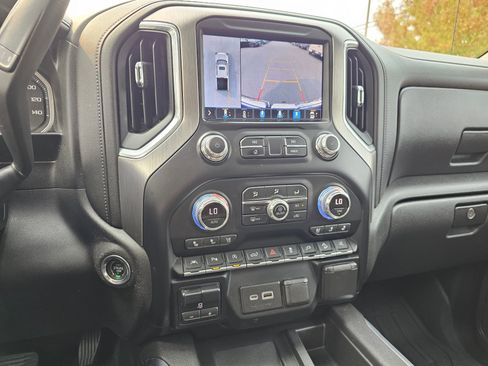 Used 2020 GMC Sierra 1500 Denali w/ Denali Ultimate Package image 27