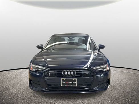 Used 2022 Audi A6 Premium Plus w/ Premium Plus Package AWD/4WD image 25