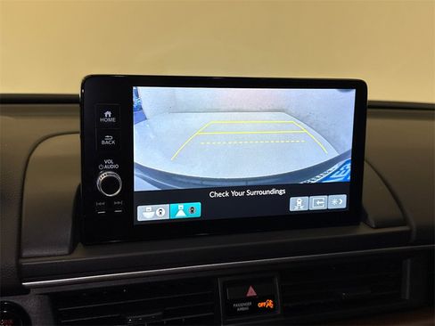 Certified 2023 Honda Pilot Elite image 29