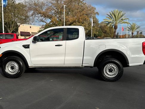 Used 2022 Ford Ranger XL w/ Equipment Group 101A High image 6