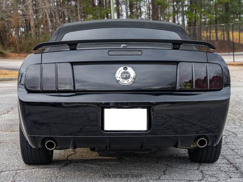 Used 2008 Ford Mustang GT image 18