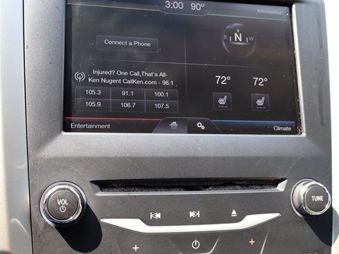 Used 2013 Ford Fusion SE FWD image 22
