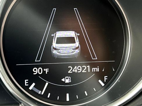 Used 2019 MAZDA MAZDA6 Touring image 58