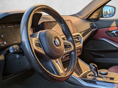 Certified 2022 BMW M340i w/ Premium Package image 9