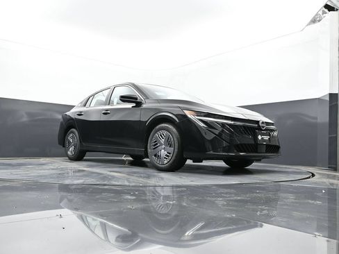 Used 2026 Nissan Sentra S w/ Floor Mat Package FWD image 23