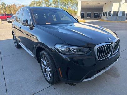 Certified 2024 BMW X3 sDrive30i w/ Convenience Package